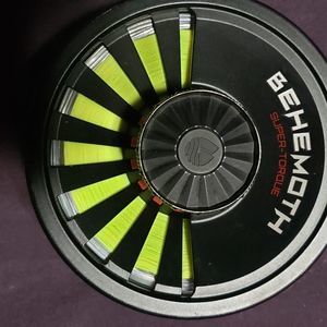 Meet your Posher, Carey